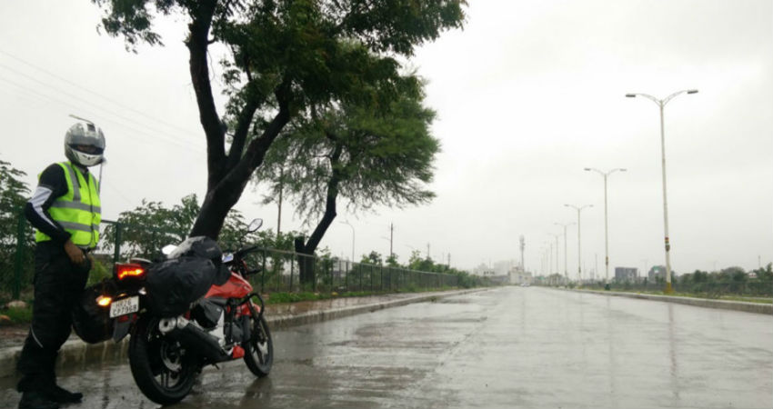 rain in Maharashtra 