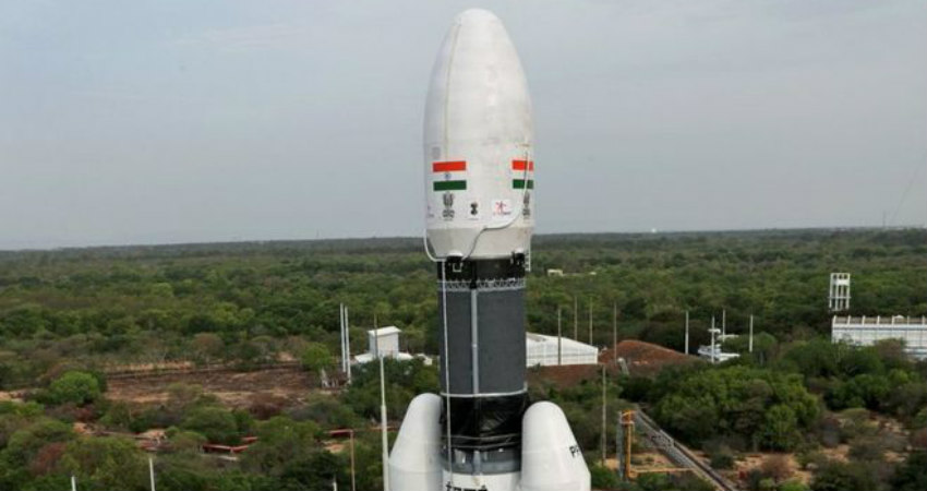 Chandrayaan 2 Launch