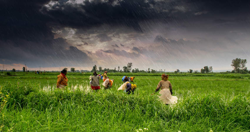 Extremely Heavy rains to lash Uttarakhand and Himachal Pradesh