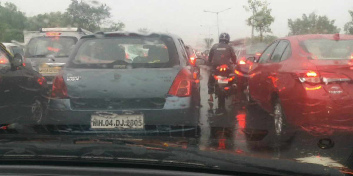 Maharashtra rains