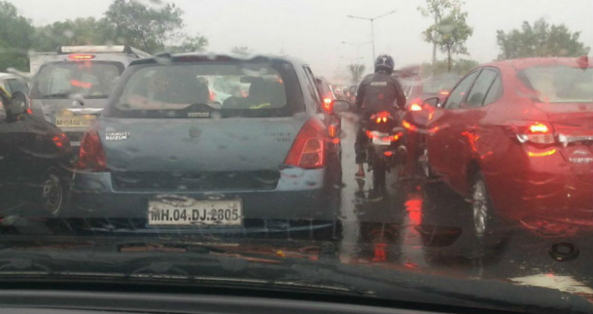 Maharashtra rains 