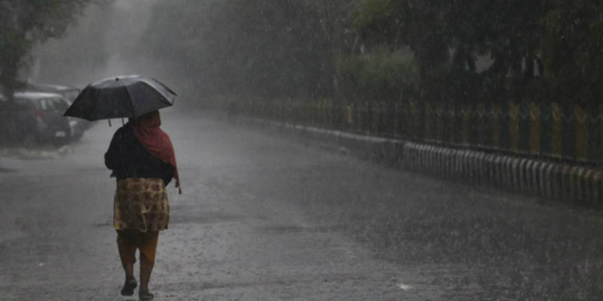 Maharashtra rains