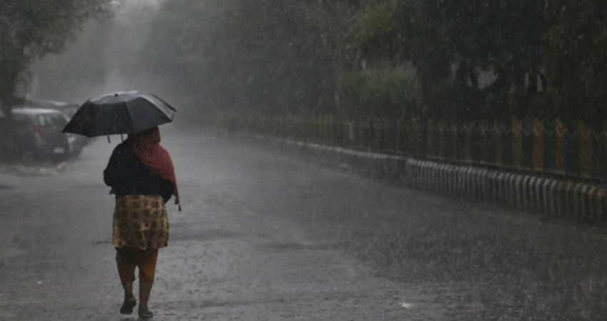 Maharashtra rains 