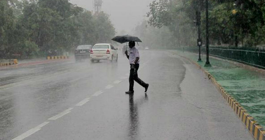 Maharashtra rains 