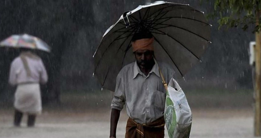 Maharashtra weather 