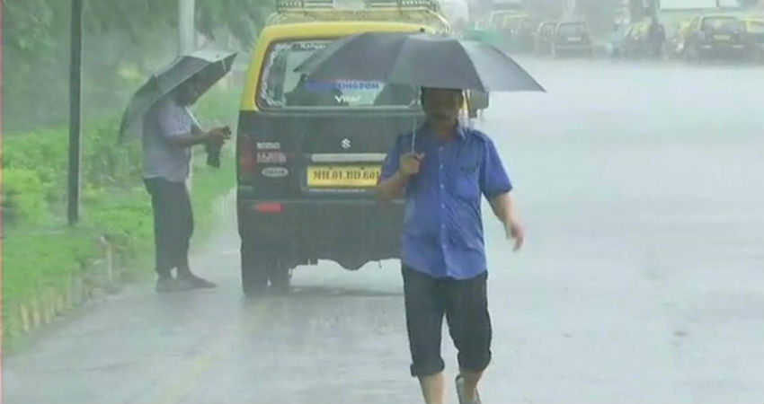 Maharashtra weather 