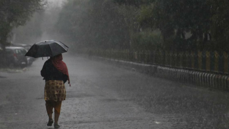 weather in Maharashtra 