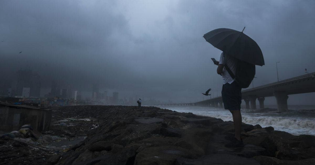 Monsoon 2019 Live Updates