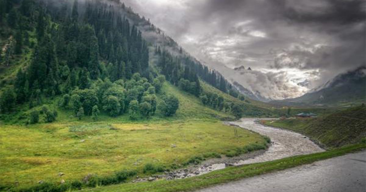 Monsoon-in-India