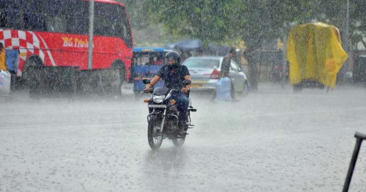 Rajasthan Weather