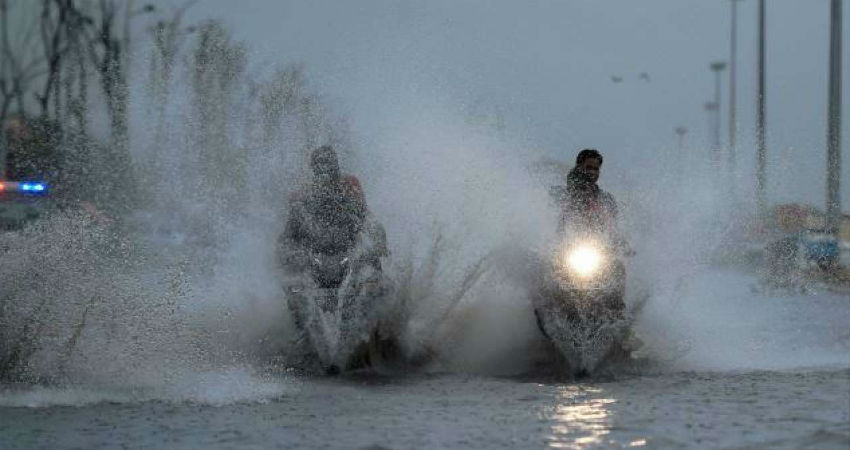 Tamil Nadu rains 