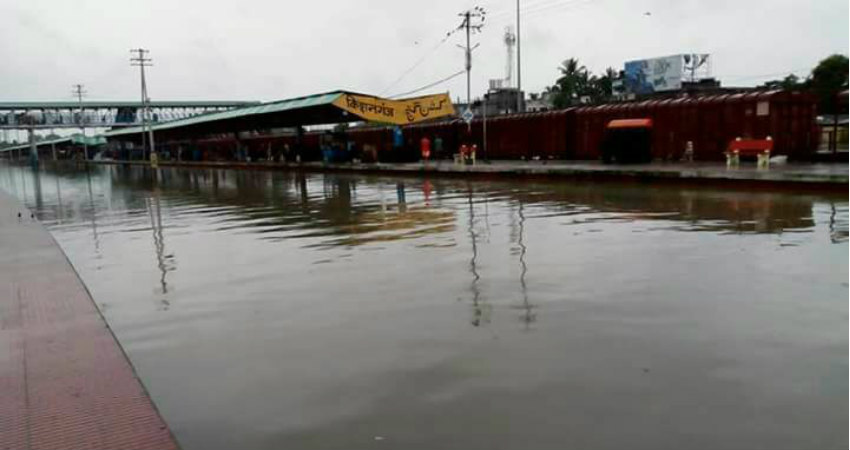 bihar floods