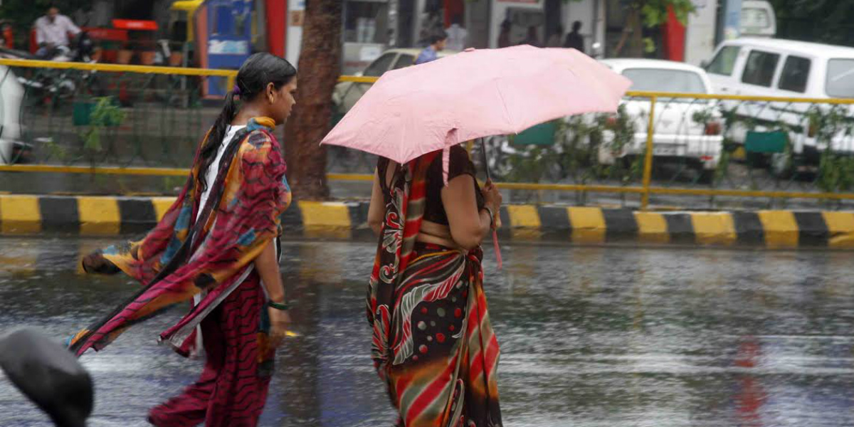 gujarat rains