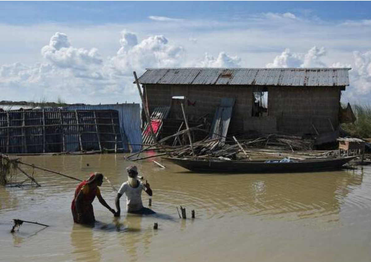 Bihar Floods