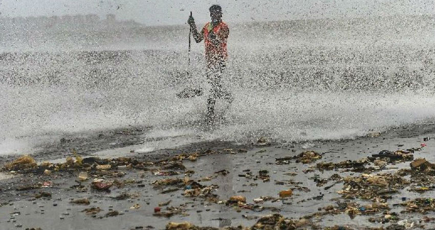 mumbai rains