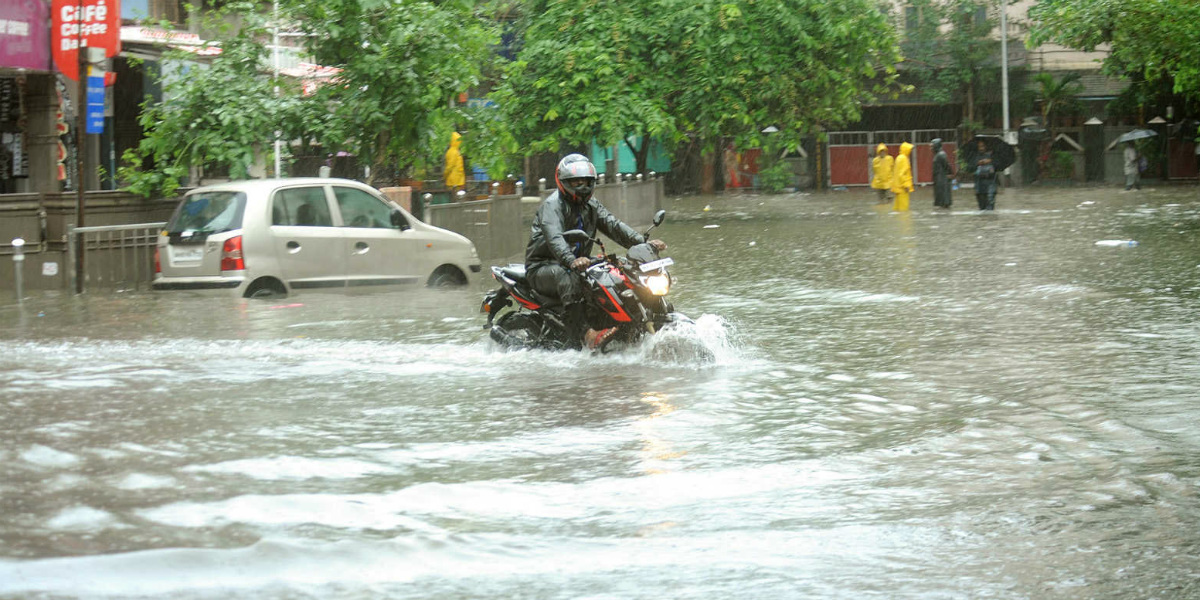 mumbai weather