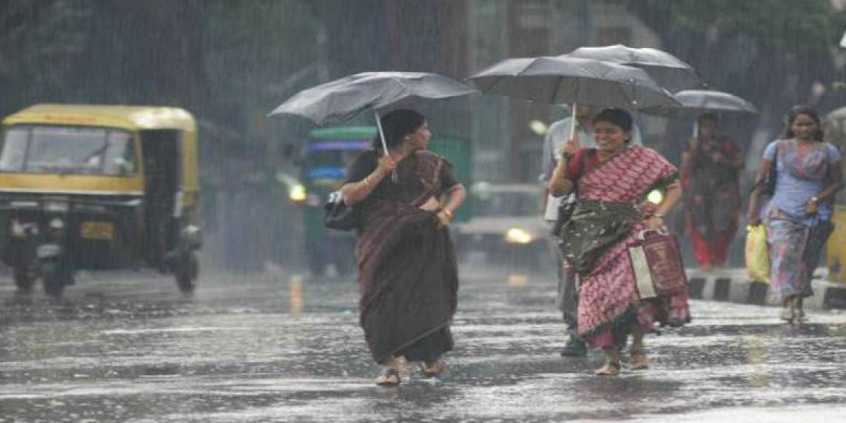 rain in Maharashtra