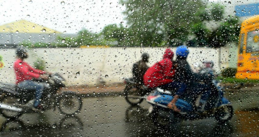 rain in Maharashtra 