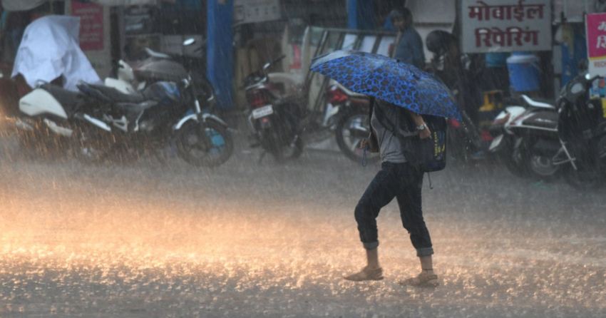 rain in bihar