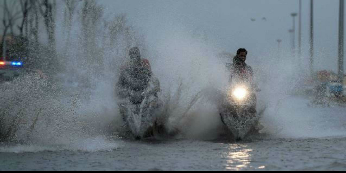 tamil nadu rains