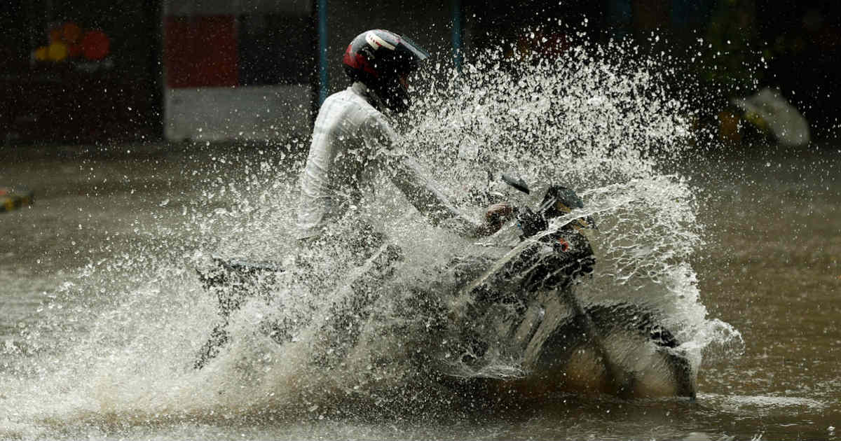 Monsoon surplus to increase