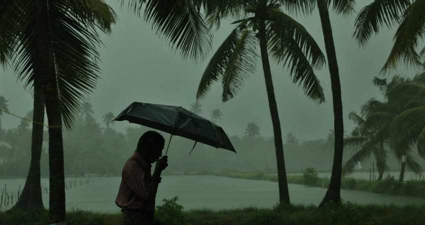 Kerala Rains