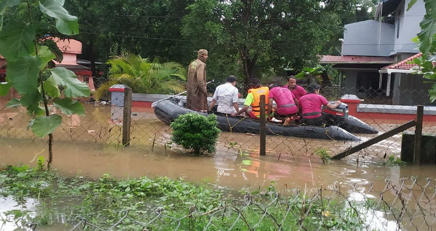 Kerala floods 