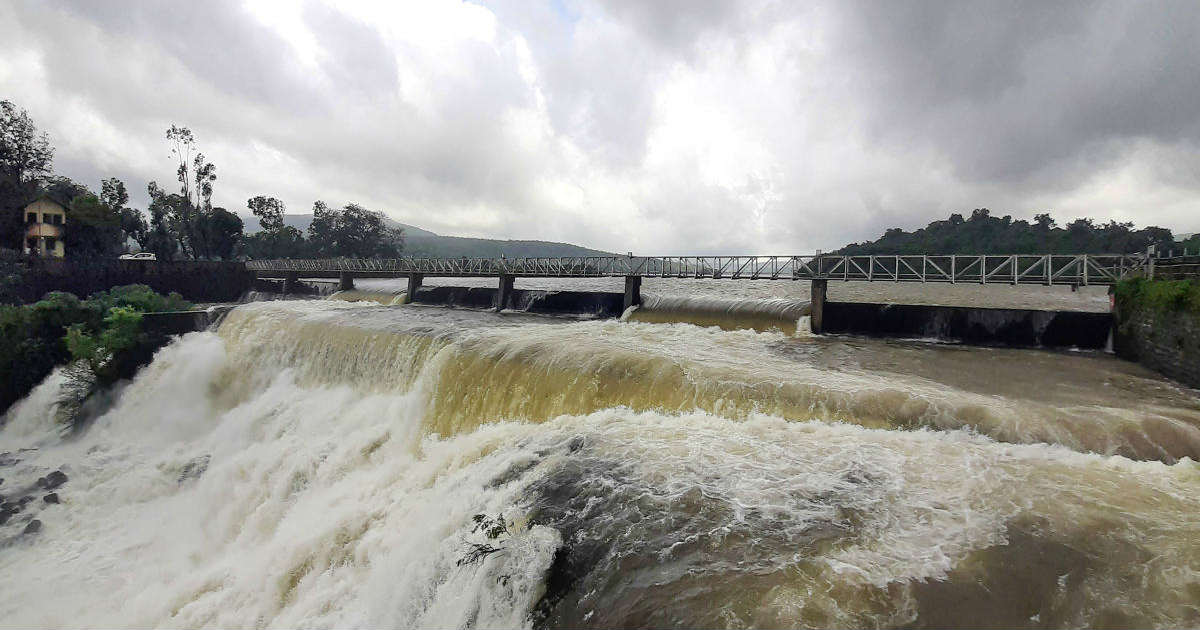 Kolhapur rains