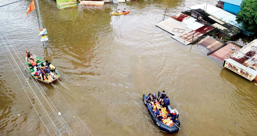 Maharashtra floods 