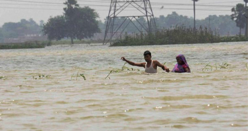 Madhya Pradesh rains 