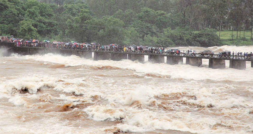 Maharashtra rain 