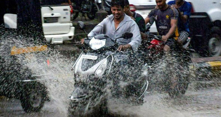 Maharashtra rains 