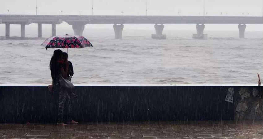 Maharashtra weather 