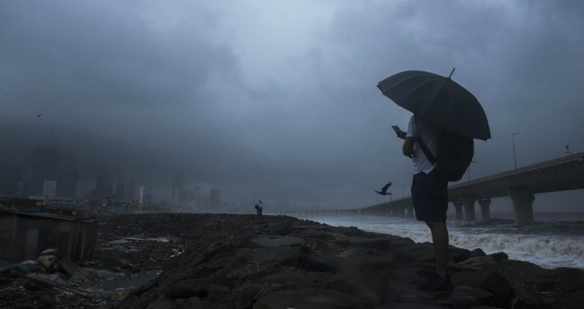 Monsoon 2019 forecast