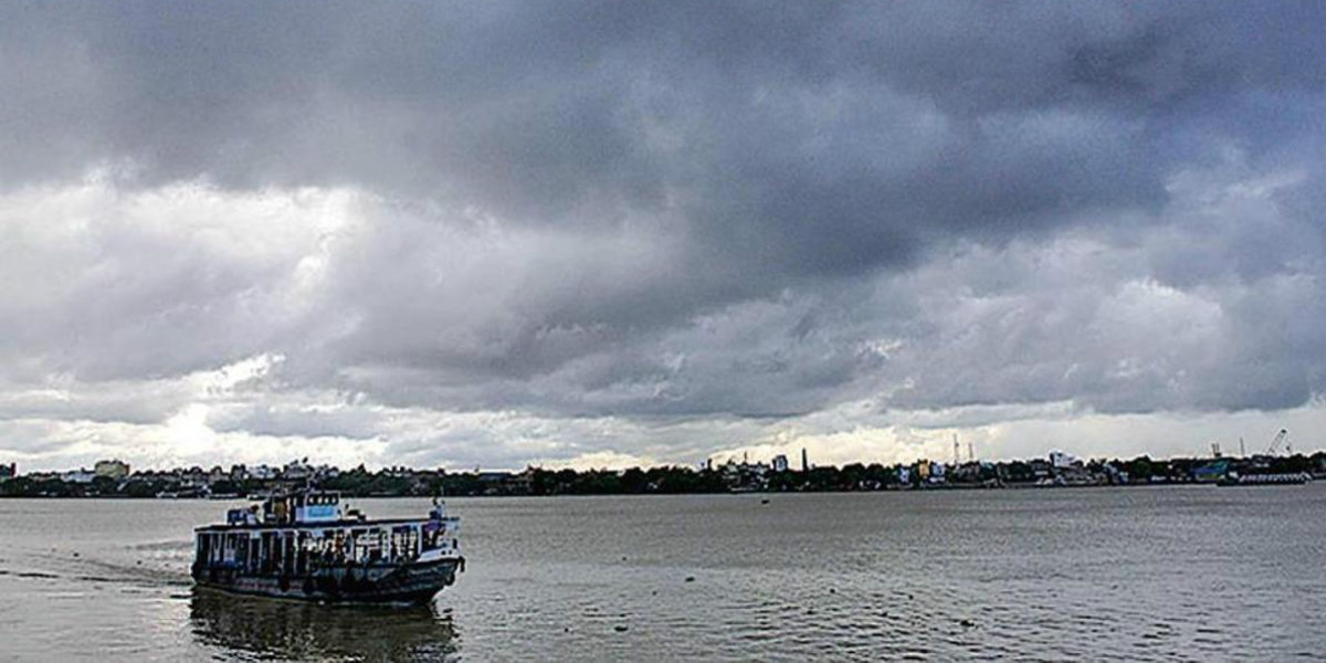 Monsoon in India