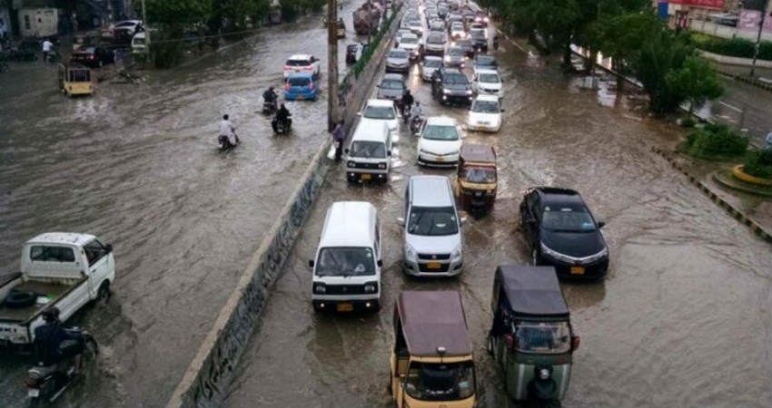 Mumbai Rains