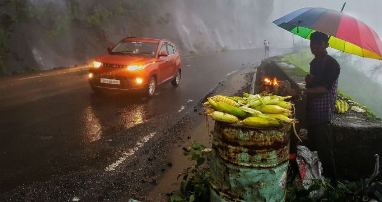 Rain In Maharashtra Rains To Return To Vidarbha Subdued Monsoon In Marathwada And Madhya 2062