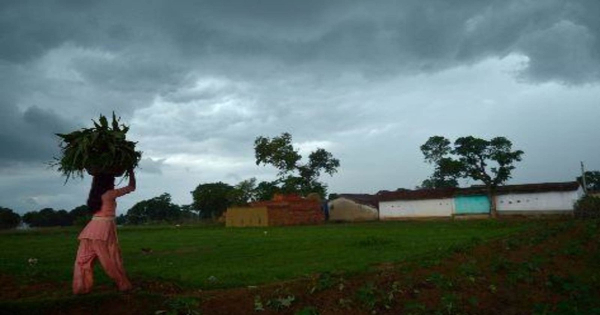 Uttar pradesh Weekly weather forecast