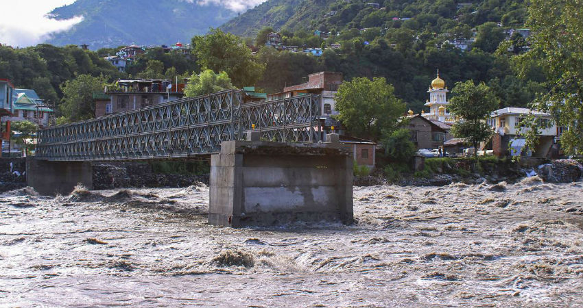 Uttarakhand floods 