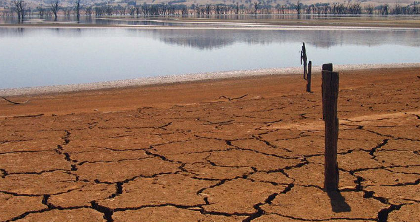 flood and drought in Maharashtra