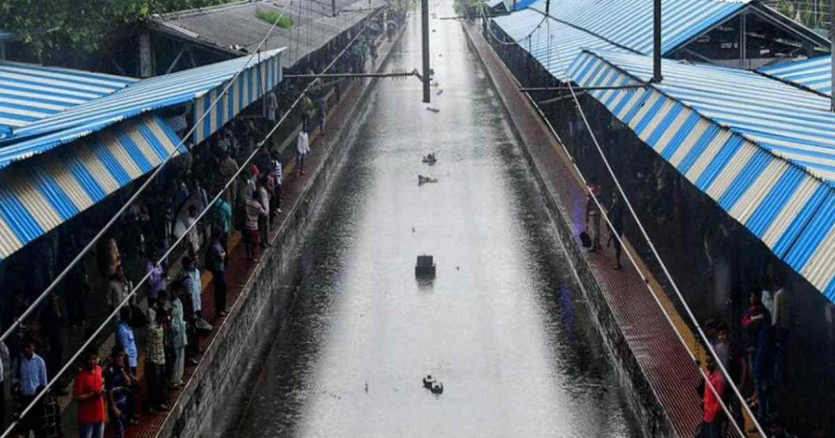 Maharashtra Rains