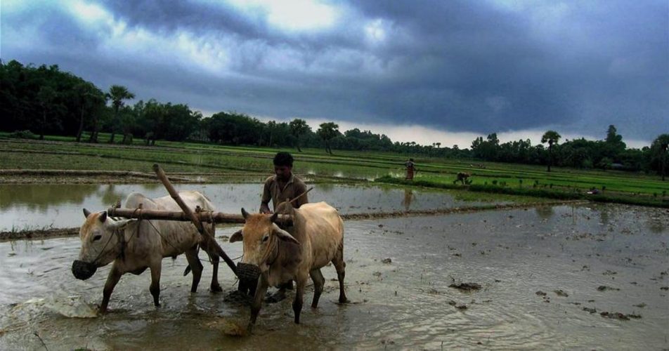 madhya pradesh weekly weather 