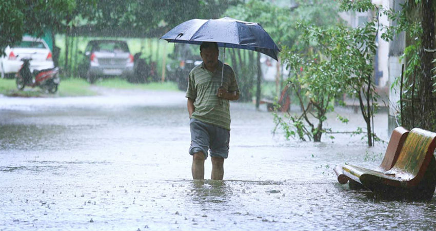 mumbai rains 