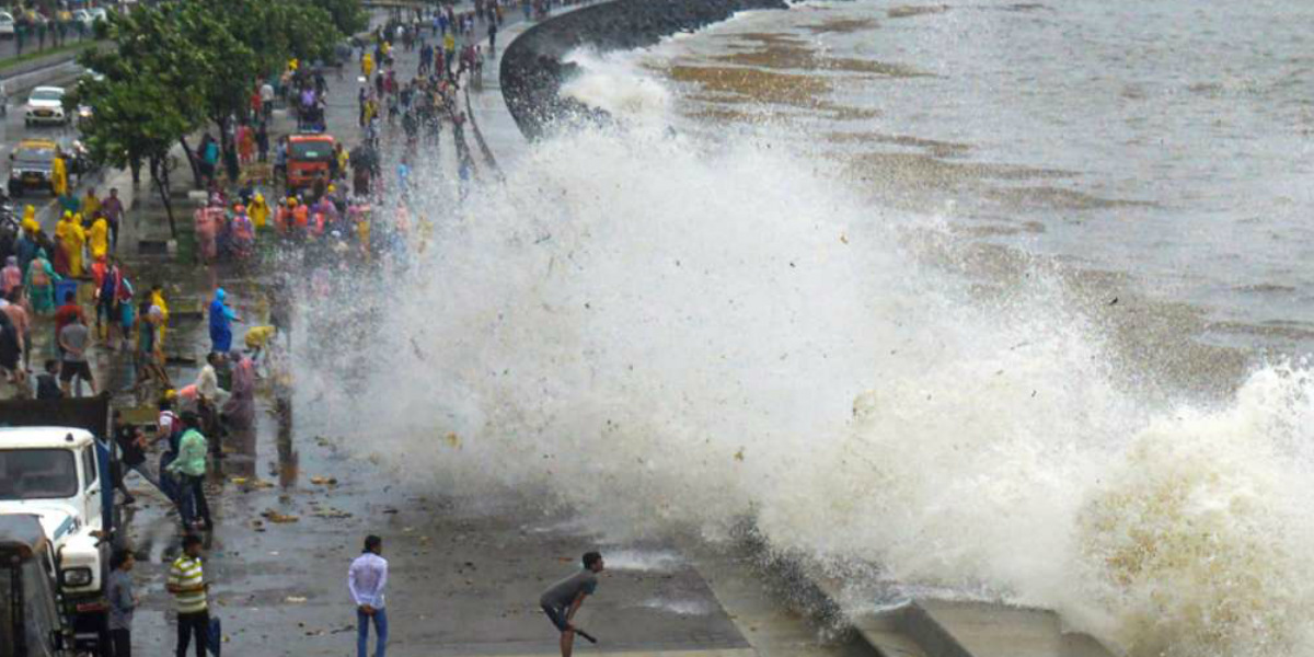 mumbai weather