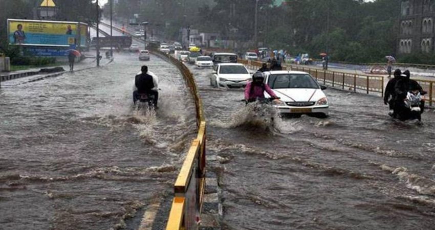 rain in Madhya Pradesh 