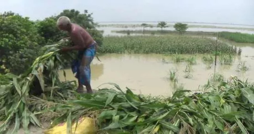 Bihar weekly weather forecast 