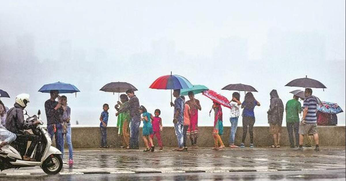 Monsoon 2019 to end on a surplus note