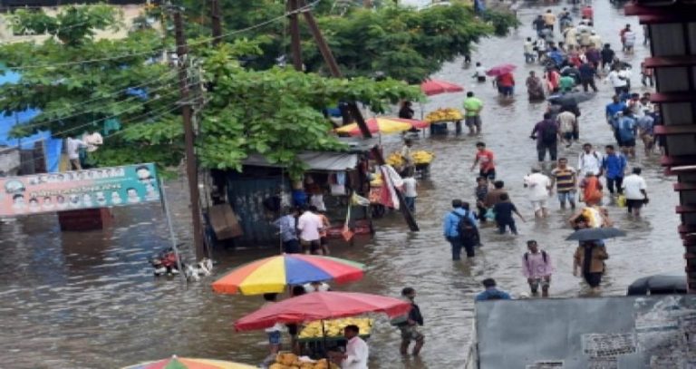 Konkan and Goa records rain in large excess this Monsoon as heavy ...