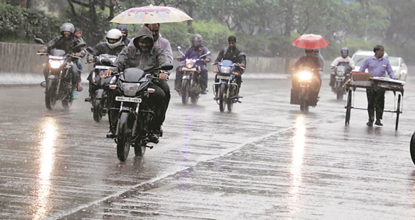 MADHYA PRADESH Rains (1)