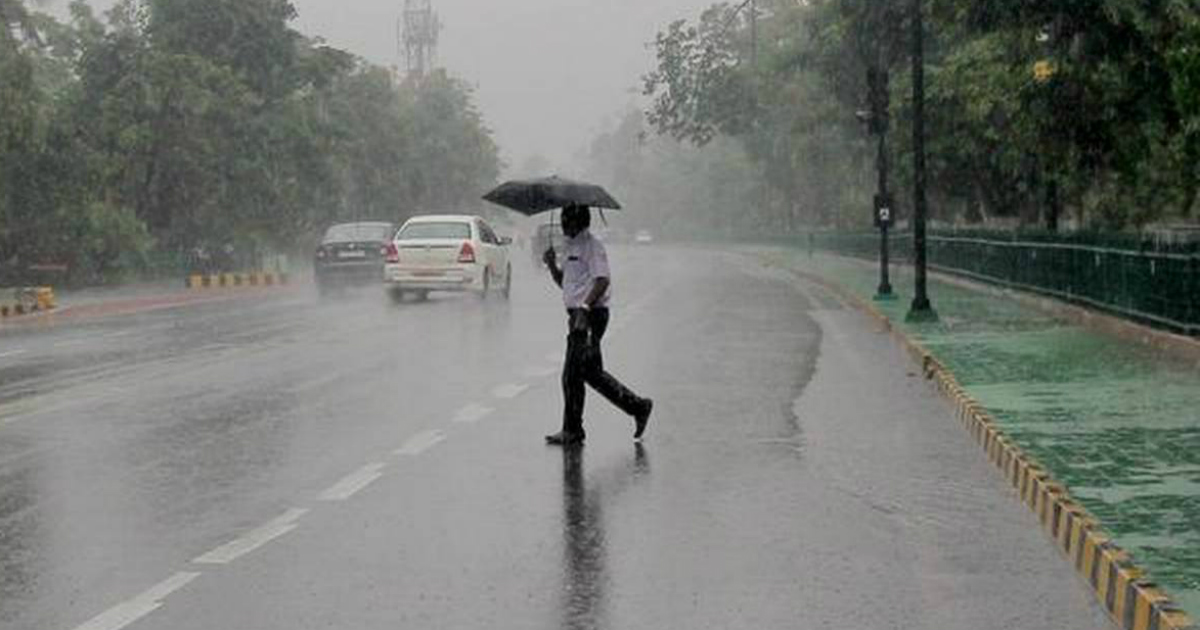 MONSOON in maharashtra social